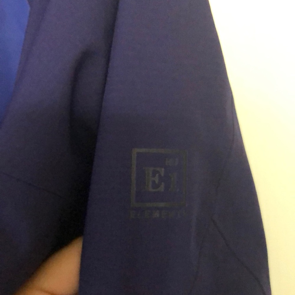 Rei Waterproof E1 Elements Jacket - image 3